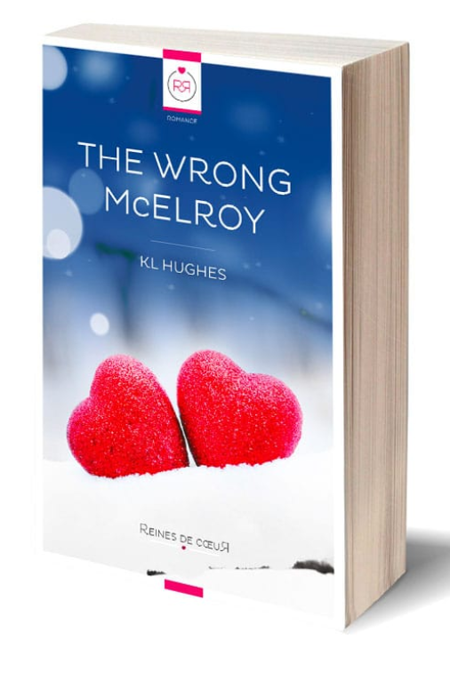 The wrong mcelroy kl hughes